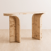 Nouve Console Table